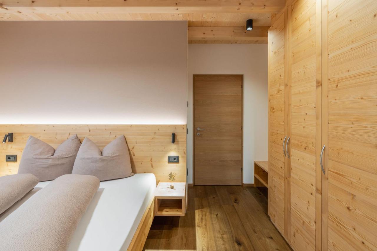 Ferienwohnung App Mittermairhof Reischach Exterior foto