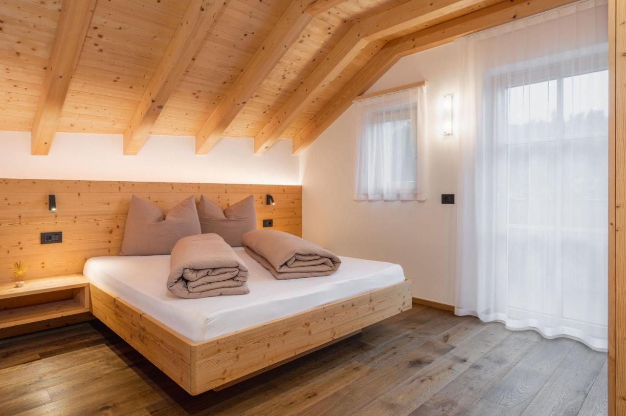 Ferienwohnung App Mittermairhof Reischach Exterior foto
