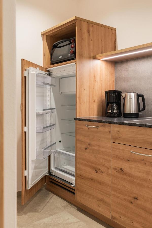 Ferienwohnung App Mittermairhof Reischach Exterior foto
