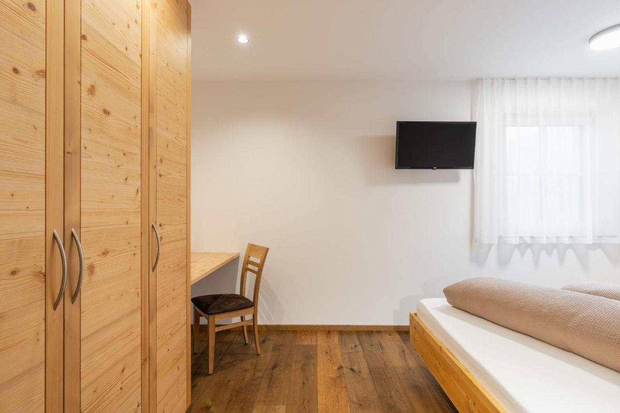Ferienwohnung App Mittermairhof Reischach Exterior foto