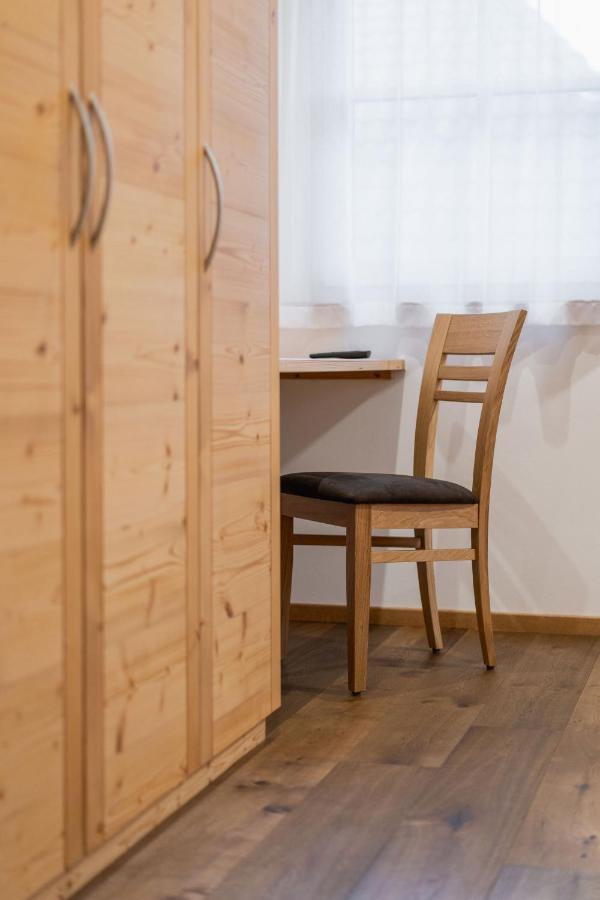 Ferienwohnung App Mittermairhof Reischach Exterior foto