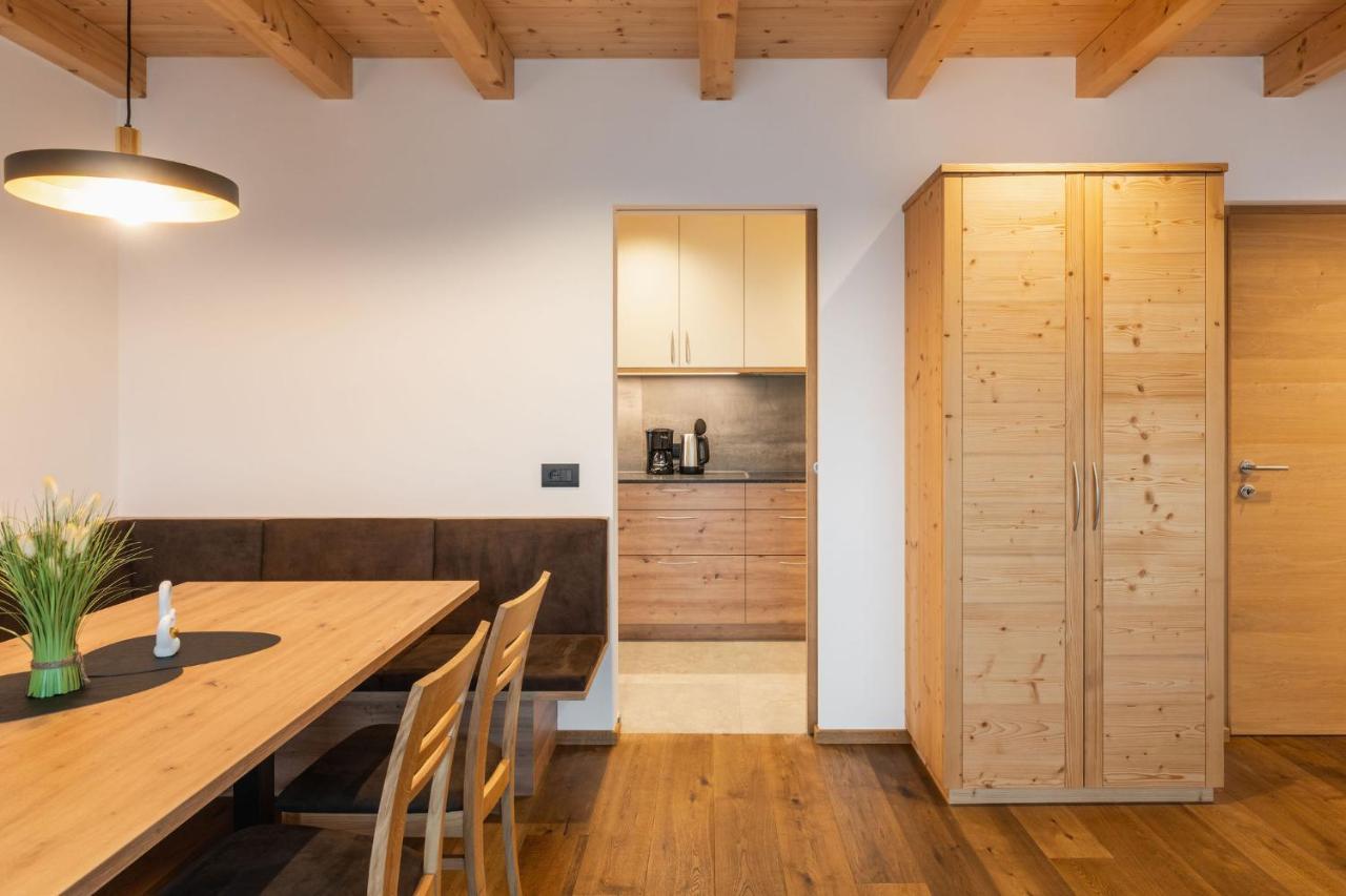 Ferienwohnung App Mittermairhof Reischach Exterior foto