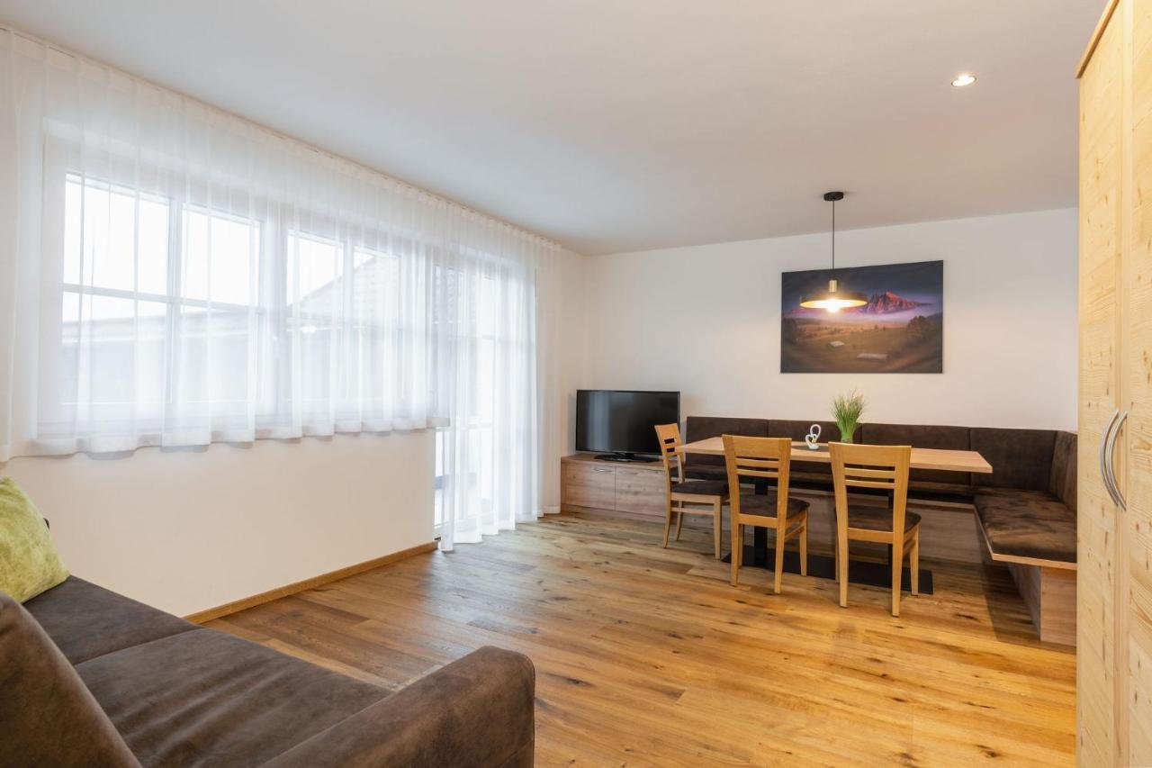 Ferienwohnung App Mittermairhof Reischach Exterior foto