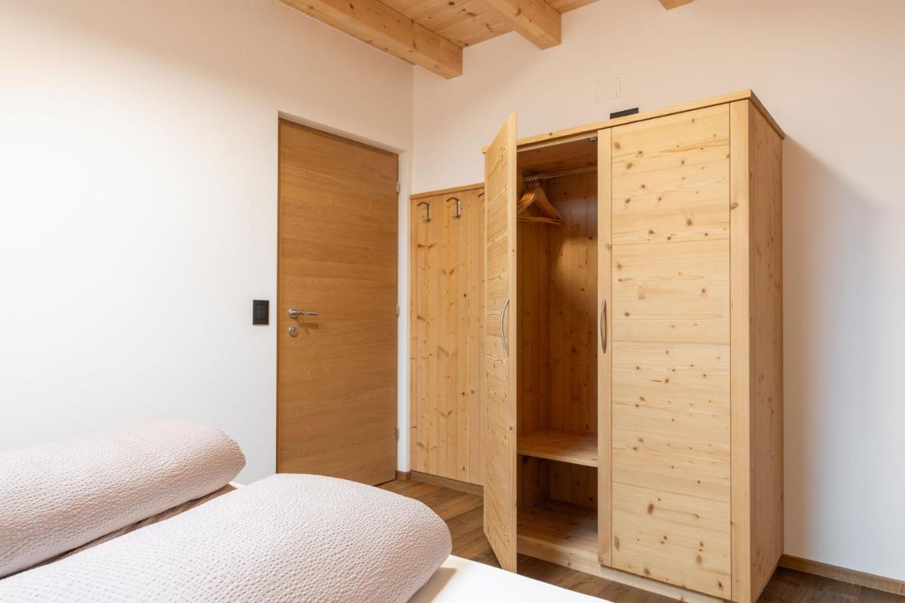 Ferienwohnung App Mittermairhof Reischach Exterior foto