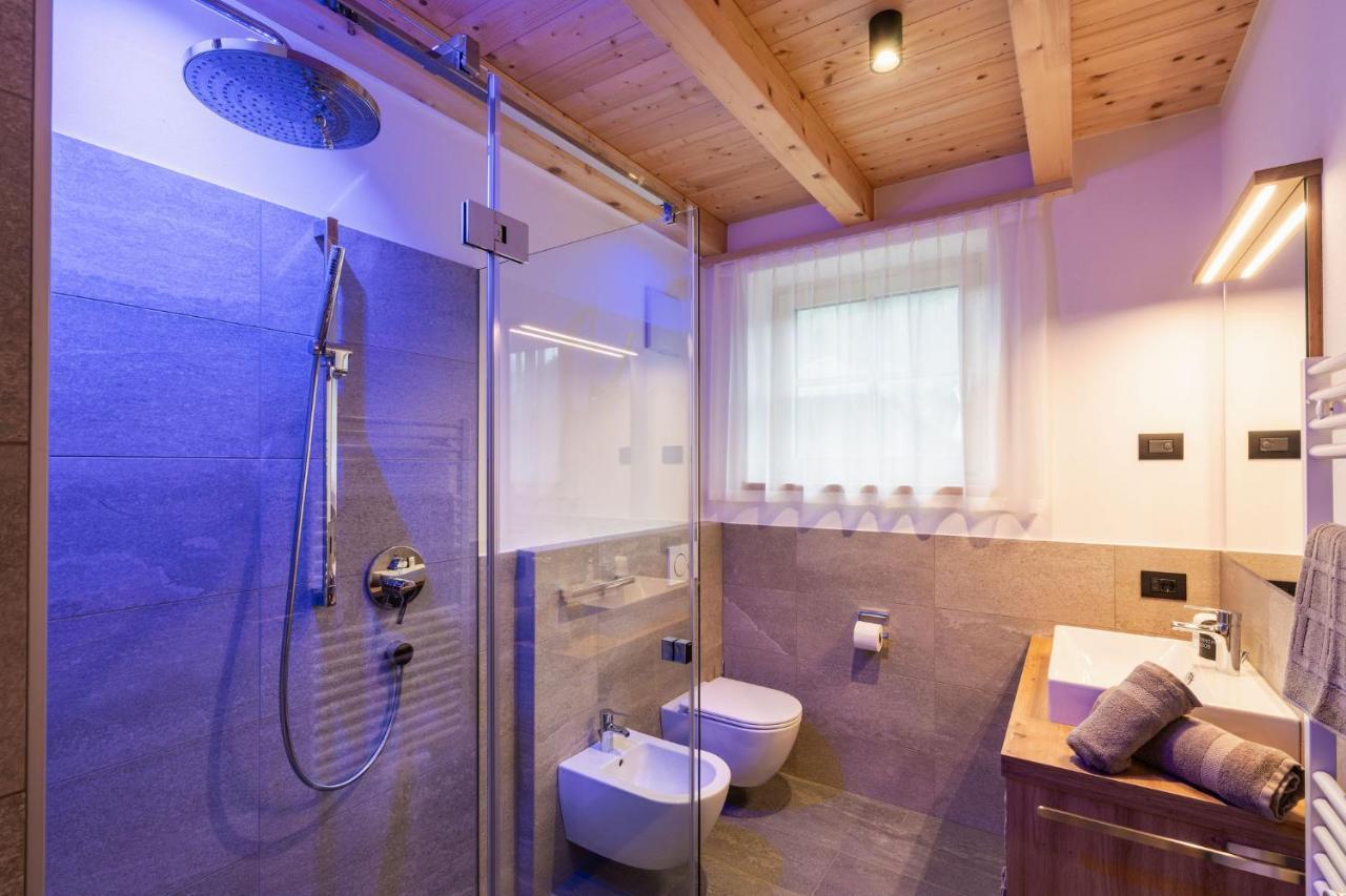 Ferienwohnung App Mittermairhof Reischach Exterior foto