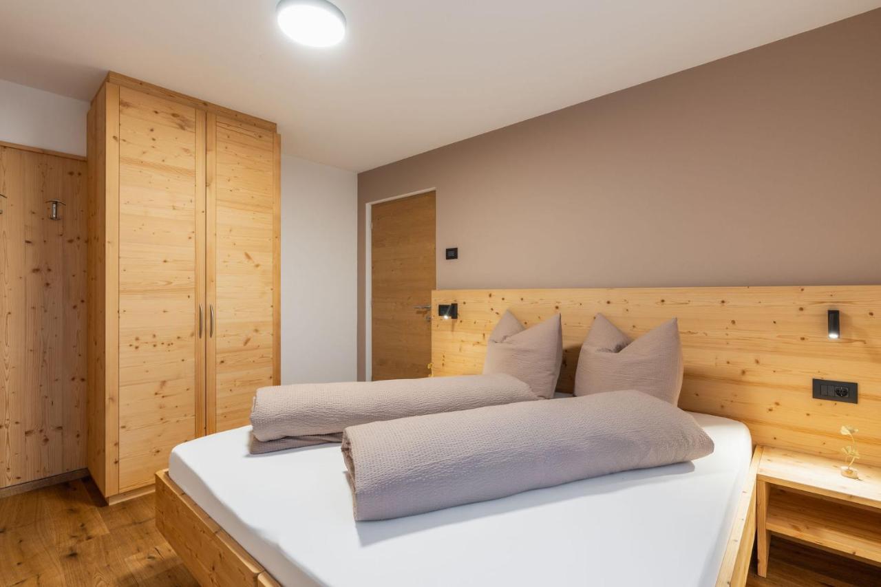 Ferienwohnung App Mittermairhof Reischach Exterior foto