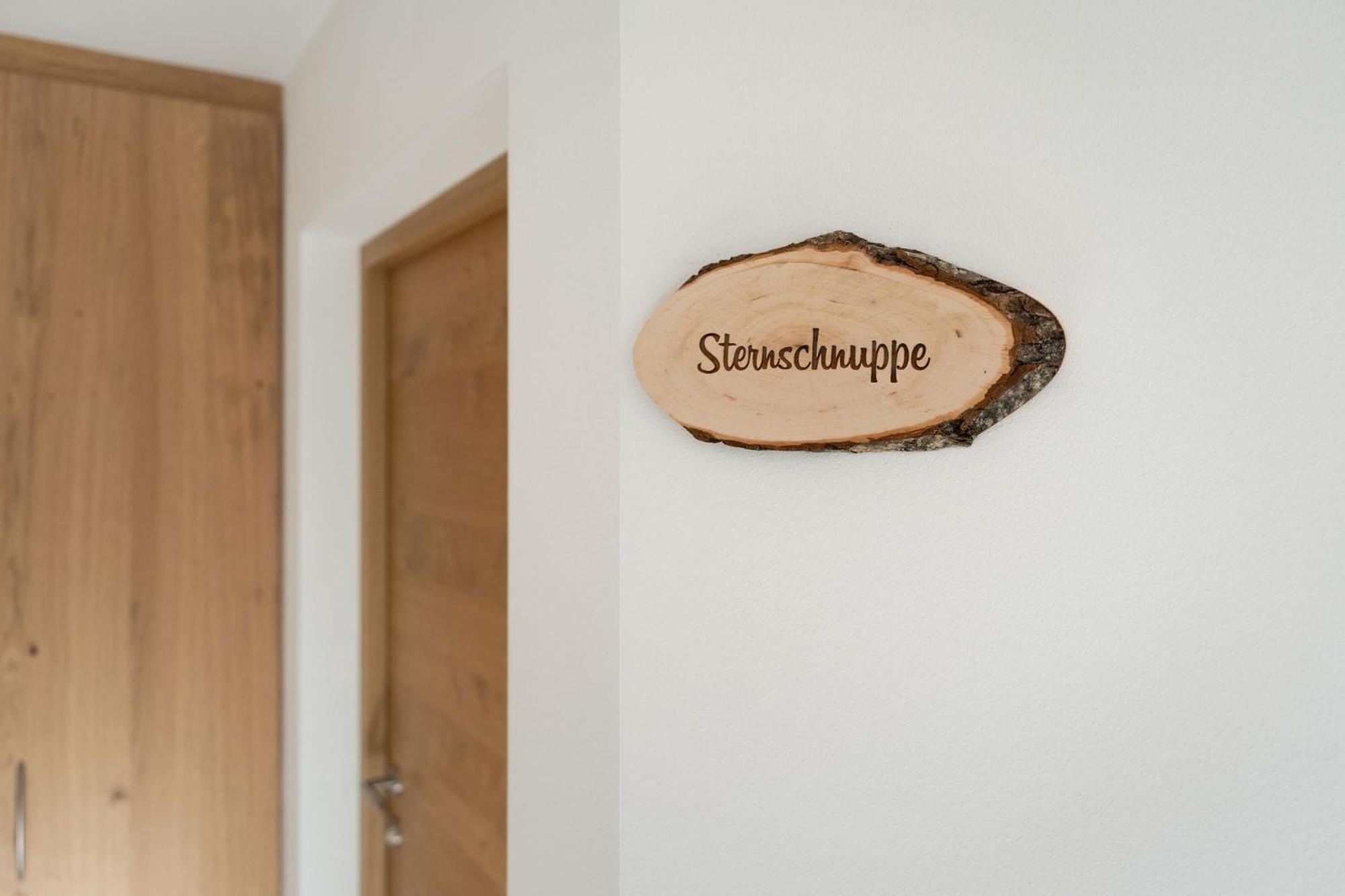 Ferienwohnung App Mittermairhof Reischach Zimmer foto