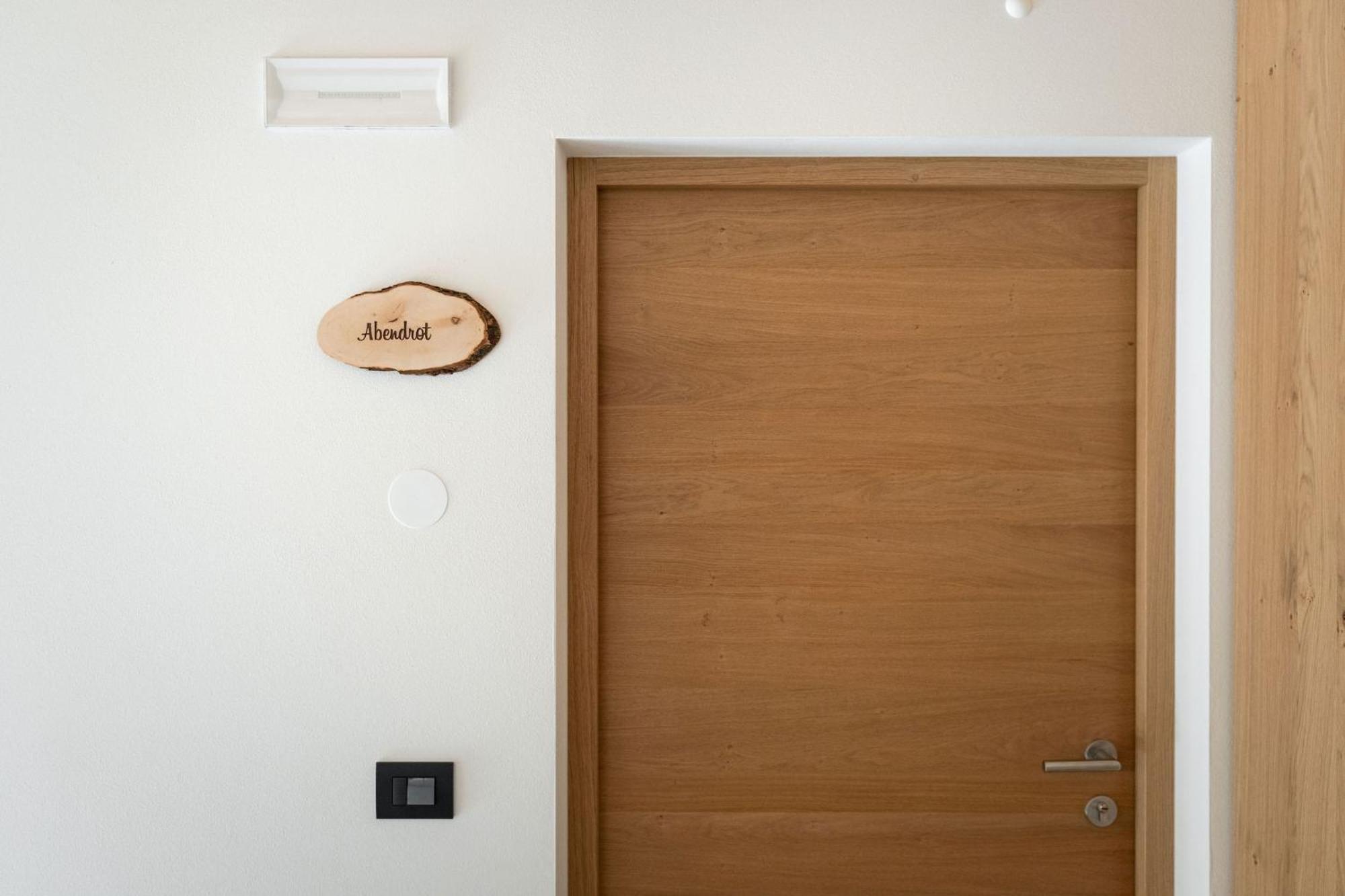Ferienwohnung App Mittermairhof Reischach Zimmer foto